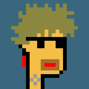 dpunks: 9760