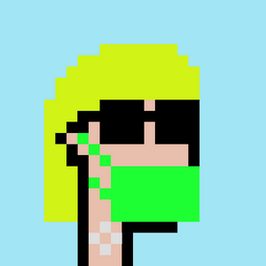 dpunks: 719