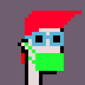 dpunks: 3814