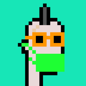 dpunks: 6809