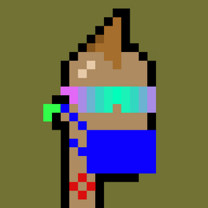 dpunks: 7960