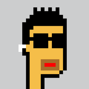 dpunks: 4925