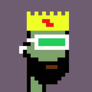 dpunks: 9638