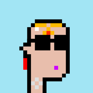 dpunks: 5386