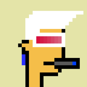 dpunks: 4369