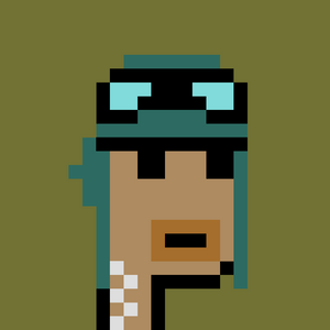 dpunks: 7484