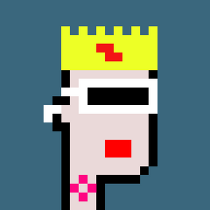 dpunks: 2257
