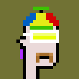 dpunks: 4231
