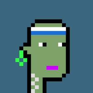 dpunks: 9268