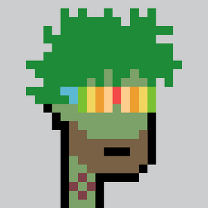 dpunks: 8511