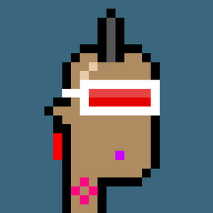 dpunks: 2501