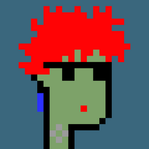 dpunks: 5516