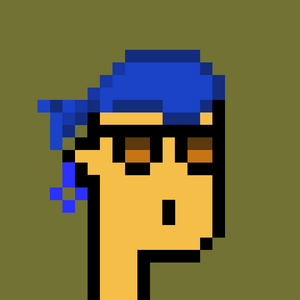 dpunks: 7610