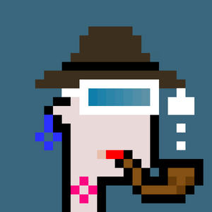 dpunks: 6561