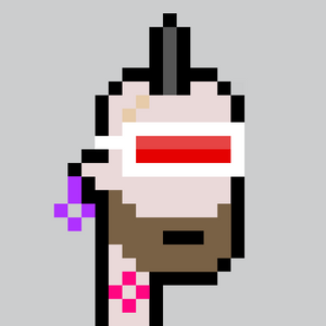 dpunks: 97