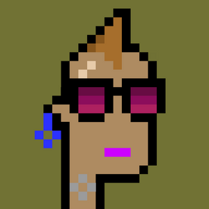 dpunks: 6199
