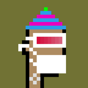 dpunks: 7684