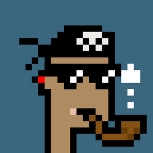 dpunks: 8086