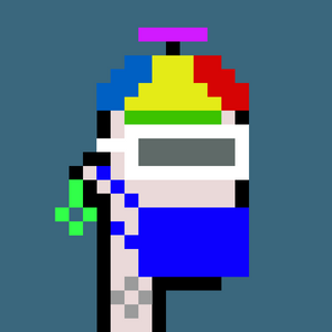 dpunks: 7053