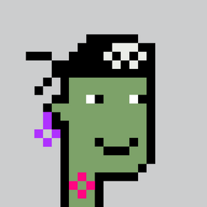 dpunks: 2986