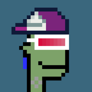 dpunks: 5120