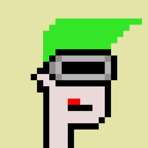 dpunks: 7118