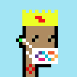 dpunks: 4166
