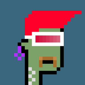 dpunks: 9457