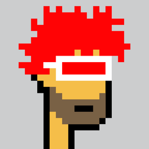 dpunks: 3083