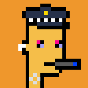 dpunks: 6626