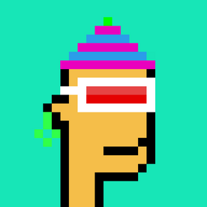 dpunks: 4564