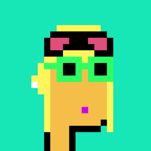 dpunks: 1455