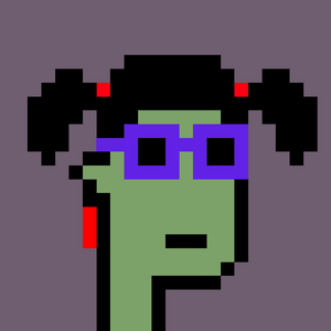 dpunks: 2438