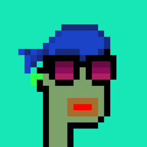 dpunks: 9575