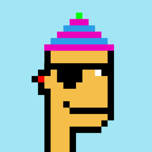 dpunks: 8576