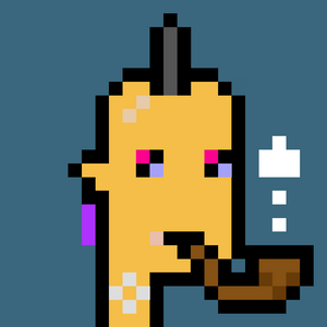 dpunks: 4718