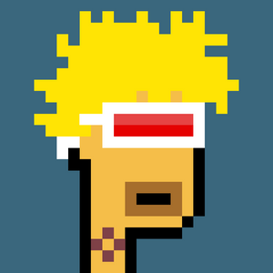 dpunks: 9945