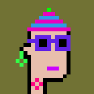 dpunks: 522