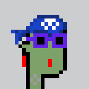 dpunks: 6752