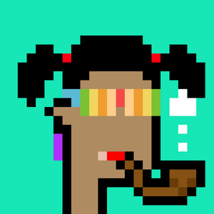 dpunks: 2990