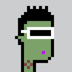 dpunks: 2434
