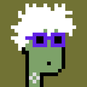 dpunks: 6630