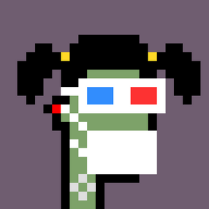 dpunks: 7677