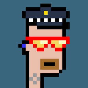 dpunks: 3481
