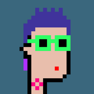 dpunks: 8430