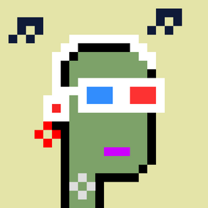 dpunks: 3087