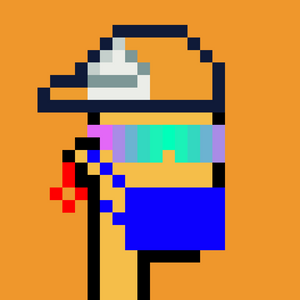 dpunks: 38