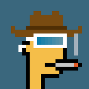 dpunks: 1150