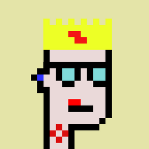 dpunks: 7614