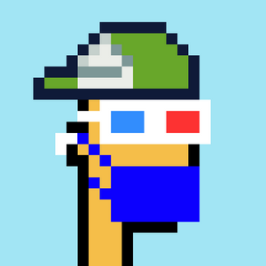 dpunks: 991